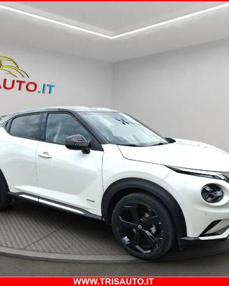 NISSAN Juke 1.6 Hev Premiere Edition NEOPATENTATI