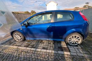 Punto 1.9 jtd