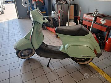 vespa 50