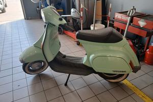 vespa 50