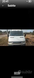 Iveco Daily CNG 