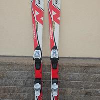 Sci Nordica Dobermann 120 cm
