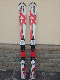 Sci Nordica Dobermann 120 cm