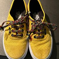 Scarpe donna Vans Platform