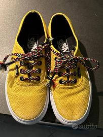 Scarpe donna Vans Platform