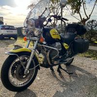 Moto guzzi california 1100
