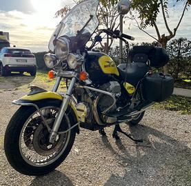 Moto guzzi california 1100