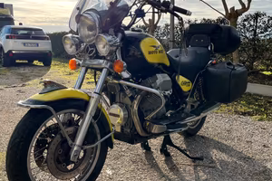 Moto guzzi california 1100