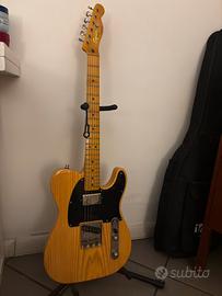 Squier Telecaster Special Edition 2013