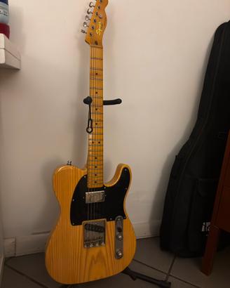 Squier Telecaster Special Edition 2013