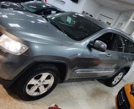 Jeep Grand Cherokee 3.0 CRD 190 CV Laredo