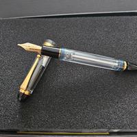 Stilografica Pilot Custom 823 Demo "S" 