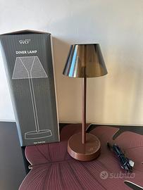 Lampada tavolo WD