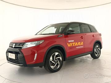 SUZUKI VITARA HYBRID 1.4 TOP 4WD AG BICOLO N129593