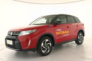 SUZUKI VITARA HYBRID 1.4 TOP 4WD AG BICOLO N129593