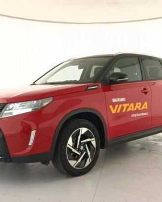 SUZUKI VITARA HYBRID 1.4 TOP 4WD AG BICOLO N129593