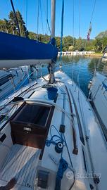 Jeanneau Attalia 32 - 9,7 metri - anno 1986