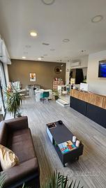 Gestione centro estetico