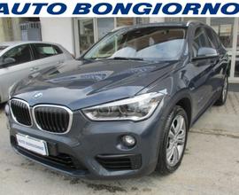 BMW X1 xdrive20d Msport