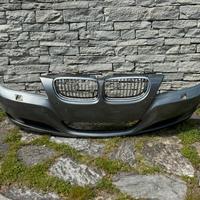 Ricambi BMW e91 (Paraurti, cielo, interni)