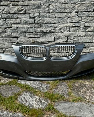 Ricambi BMW e91 (Paraurti, cielo, interni)