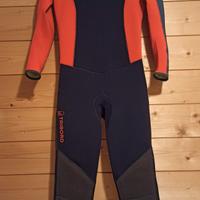 muta intera pesante bambino/ragazzo