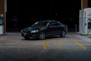 VOLVO S80 D5