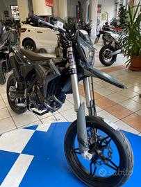 Beta RR Motard 125 Special X Pronta Consegna