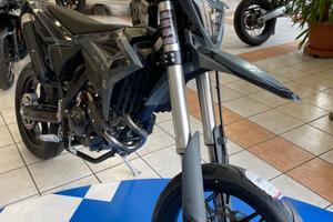 Beta RR Motard 125 Special X Pronta Consegna