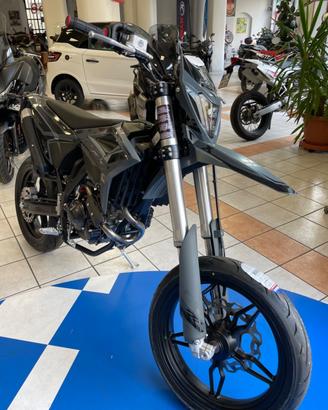 Beta RR Motard 125 Special X Pronta Consegna