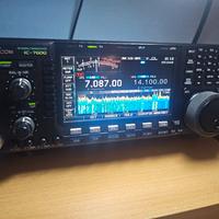 icom Ic 7600