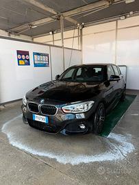 Bmw serie 1