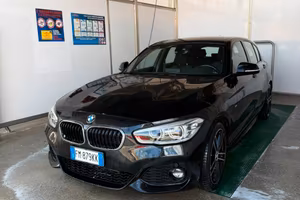 Bmw serie 1