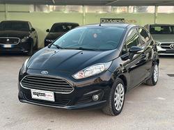 Ford Fiesta 1.5 TDCi 75CV 5 porte