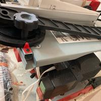 Sega circolare da banco