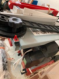 Sega circolare da banco