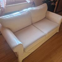 Divano "Doimo" 2/3 Posti