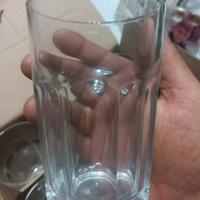 bicchieri nuovi 