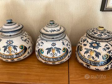 Vaso da farmacia