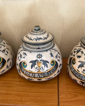 Vaso da farmacia