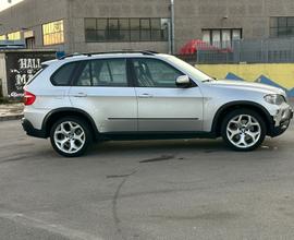 Bmw X5 M X5 xDrive35d Attiva