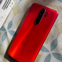 Xiaomi Redmi Note 8 Pro Android 11 4G 6GB 128GB