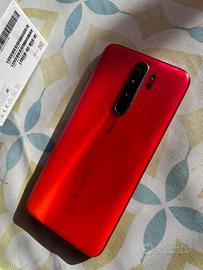 Xiaomi Redmi Note 8 Pro Android 11 4G 6GB 128GB