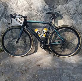 Bianchi Via Nirone 7 