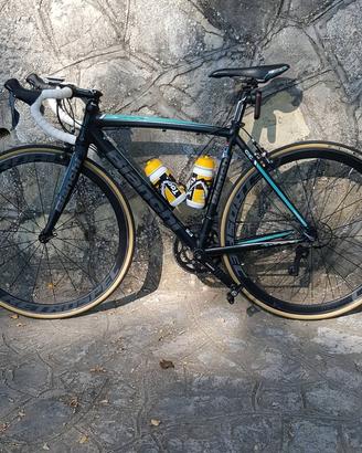 Bianchi Via Nirone 7 