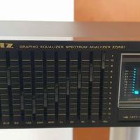Marantz eq551
