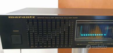 Marantz eq551