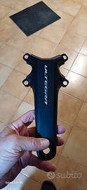 guarnitura ultegra  f08 nuova 
