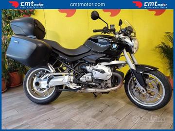 Bmw r 1200 r
