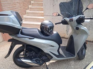 HONDA SH 125 I ABS - 2025